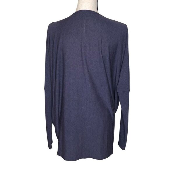 For Cynthia Drapey Dropped Shoulder Sweater Size M - Picture 4 of 12